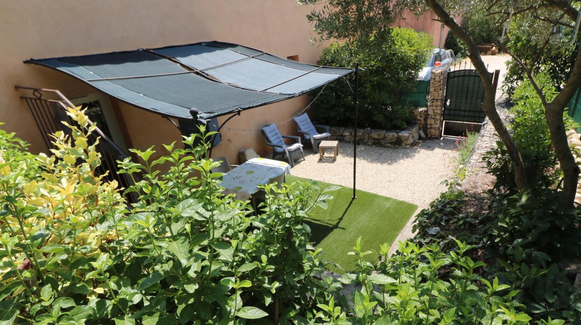 Gite De Charme Avec Piscine Dans Le Luberon Au Domaine Artemiss Villa Apt Buitenkant foto