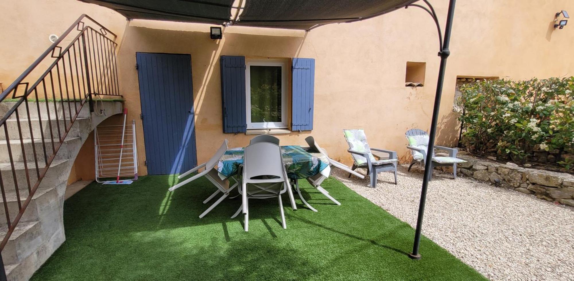 Gite De Charme Avec Piscine Dans Le Luberon Au Domaine Artemiss Villa Apt Buitenkant foto