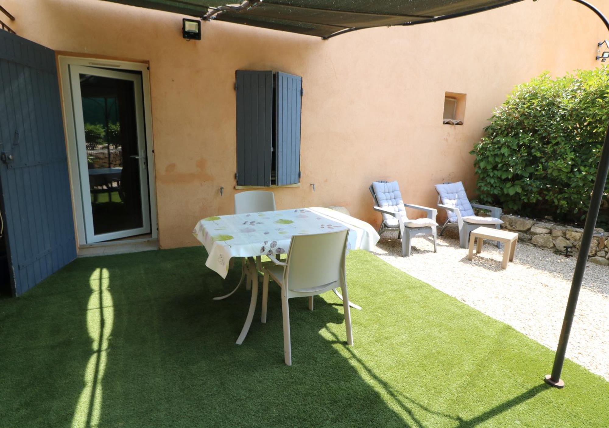 Gite De Charme Avec Piscine Dans Le Luberon Au Domaine Artemiss Villa Apt Buitenkant foto