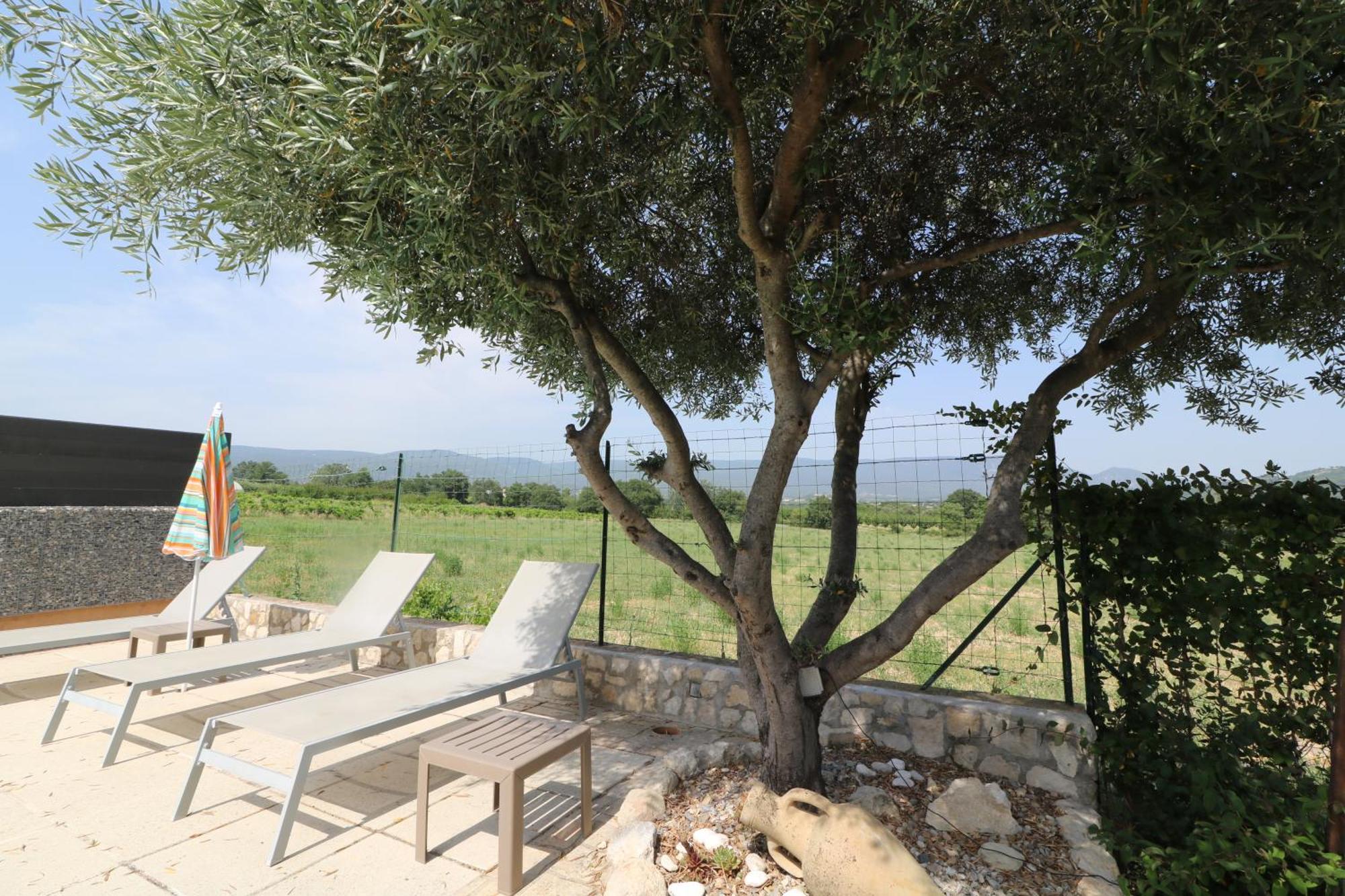 Gite De Charme Avec Piscine Dans Le Luberon Au Domaine Artemiss Villa Apt Buitenkant foto